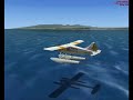 De Havilland Beaver in Flight Simulator X De Havilland Beaver in Flight Simulator X