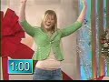 jessica biel dancing ^_^