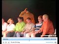 Ken Webster & His Drunk Driving Gag