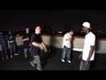 WRC07 Frankie Wapps/Jaze Juce vs Sinister/P