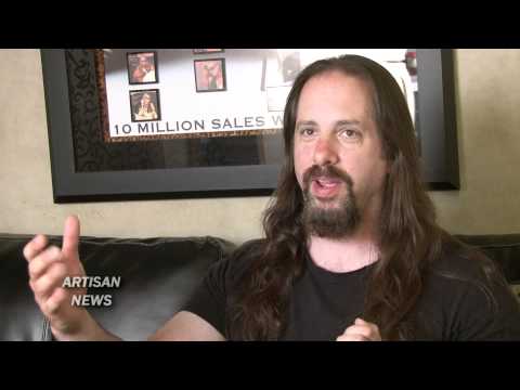 a dramatic turn of events - Dream Theater has named their new album A Dramatic Turn Of Events, and it's the first with new drummer Mike Mangini. John Petrucci has a secret about the dru...
