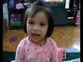 Emmie sings 