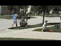 The Lawn Boys The Lawn Boys