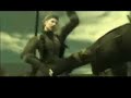 Metal gear solid 3 - Die another day