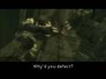 Metal gear solid 3 - Die another day