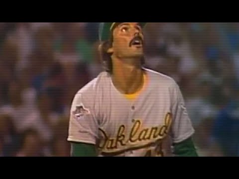 Video: Dennis Eckersley looks back on Kirk Gibson's home run
