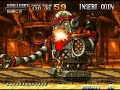 Metal Slug 3 - Mission 03