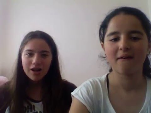 Ariana Grande ft. Iggy Azalea -Problem ( Parody)