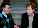Southern Gospel Josh Singletary and Rob Patz On Rob Tv Southern Gospel Josh Singletary and Rob Patz On Rob Tv
