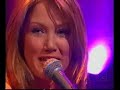 Delta Goodrem - Innocent Eyes @ Micallef 2003