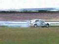 IDC 2007: Kahle im Drift