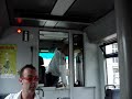 Omleiding tram 1 door bomalarm van Zuid naar Jusitiepaleis