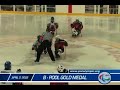 IPC Paralympics Sledge Hockey -  Korea vs Czech - Fuseideas