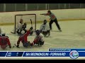 IPC Paralympics Sledge Hockey - Gold Medal Korea vs Czech IPC Paralympics Sledge Hockey - Gold Medal Korea vs Czech
