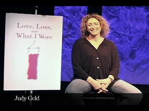 Judy Gold