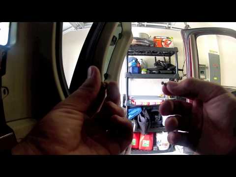 how to repair window leak