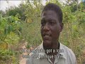 Microfinance in Honhoué, Benin