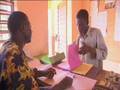 Microfinance in Honhoué, Benin