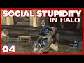 Social Stupidity: Episode 4 *Lemme In!*
