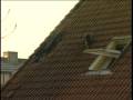 Woningbrand Etten-Leur