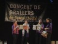 18è Concert de Grallers - Gralleres Bufandes 1/3