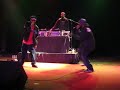 Deltron 3030 (Del tha Funkee Homosapien) - Virus (Live)