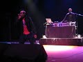 Deltron 3030 (Del tha Funkee Homosapien) - Virus (Live) Deltron 3030 (Del tha Funkee Homosapien) - Virus (Live)