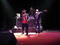 Deltron 3030 (Del tha Funkee Homosapien) - Virus (Live)