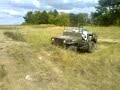 jeep timz franchissement