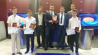 Ağıl dəryası VI Mövsüm *** Final ***Oyun 40 (21.06.2015)