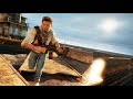 4 - Cancelled Power Play Music - Uncharted 3