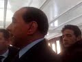 Berlusconi barcone 17 novembre 2007 Berlusconi barcone 17 novembre 2007