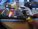 WIIZARD MODCHIP PRUEBA ARRANQUE