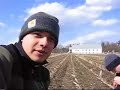 Metal Detecting New England, Cornfield in Massachusetts Metal Detecting New England, Cornfield in Massachusetts