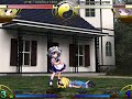 Touhou IaMP - Alice (HadesDragon) vs Sakuya (KH Vandread)
