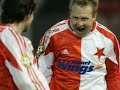 Slavia - my czech love