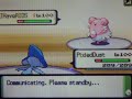 BlakBlastoise Vs Syberia