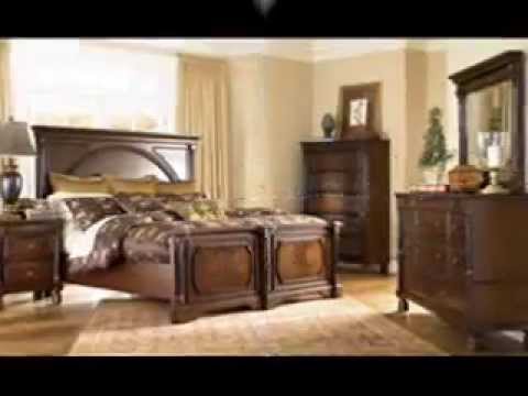 muebles ashley furniture - Videos | Videos relacionados con muebles