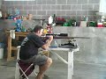 F-Class Record Rifle--284 Win Reloading