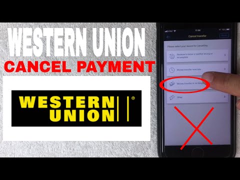 video-linktoworks-✅ How To Cancel Western Union Payment On App 🔴