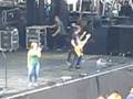Paramore Bumbershoot 2008