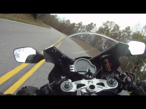 honda cbr 1000