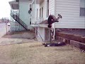Nintai Parkour
