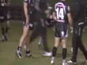 NZRL Essential Warm up- Dynamic Stretching NZRL Essential Warm up- Dynamic Stretching