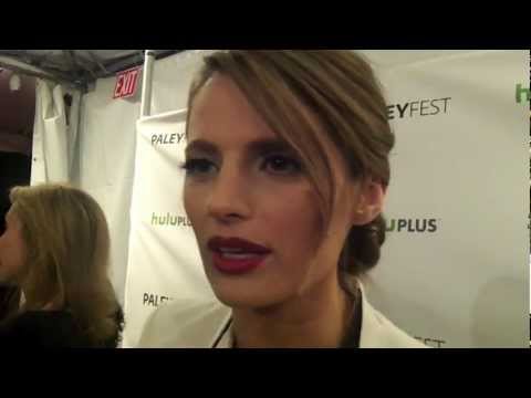 Stana Katic