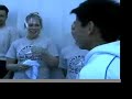 gymnastics coach pie in the face gymnastics coach pie in the face