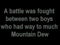 Gun Battle 2009