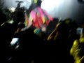 Evanescence - Intro + Going Under - live @ SP - Brazil 8/11/09