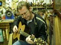 Doyle acoustic guitar sound 2