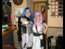 Carnaval Tenerife 2008 los chamos